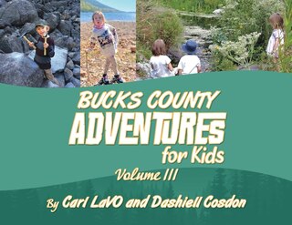 Front cover_Bucks County Adventures for Kids