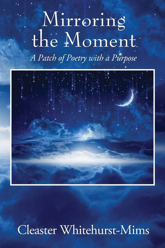 Couverture_Mirroring the Moment