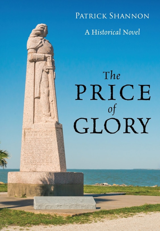 Couverture_The Price of Glory