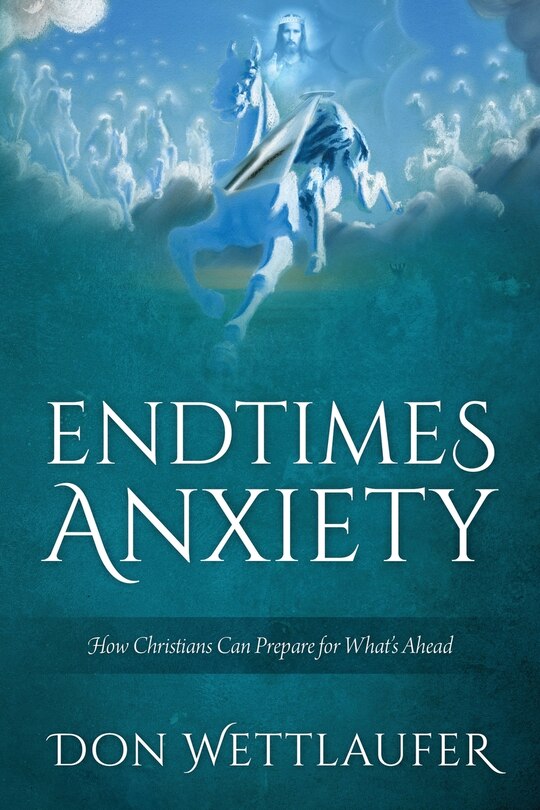 Front cover_Endtimes Anxiety