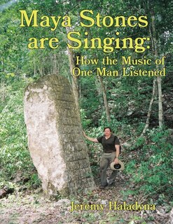 Front cover_Maya Stones are Singing