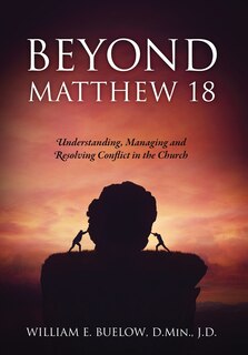 Couverture_Beyond Matthew 18