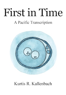 Front cover_First in Time