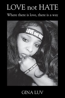 Front cover_LOVE not HATE