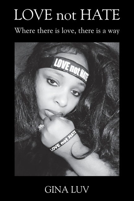 Front cover_LOVE not HATE