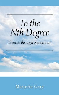 Front cover_To the Nth Degree