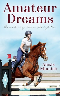 Couverture_Amateur Dreams