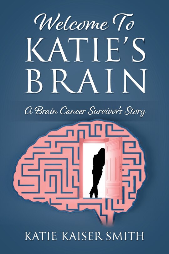 Couverture_Welcome To Katie's Brain