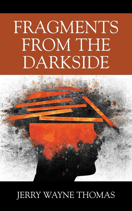 Front cover_Fragments From The Darkside