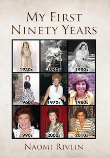 My First Ninety Years