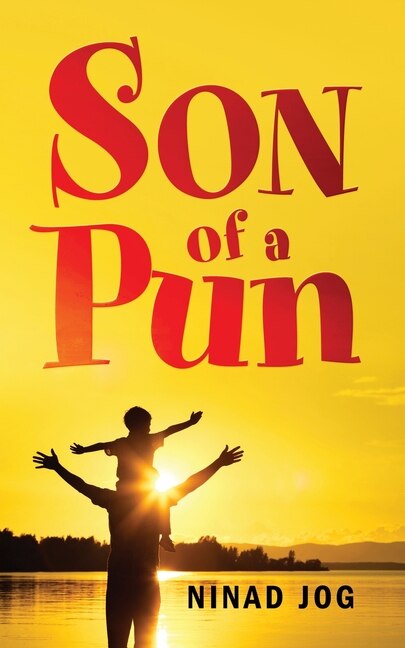 Couverture_Son of a Pun