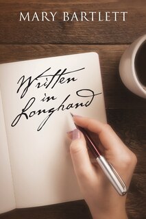 Couverture_Written in Longhand