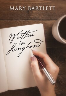 Couverture_Written in Longhand