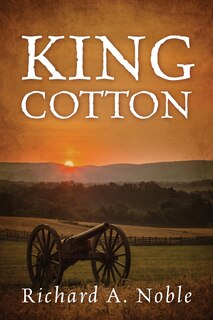 Front cover_King Cotton