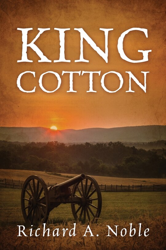 Front cover_King Cotton
