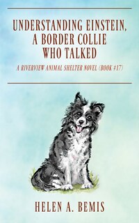 Couverture_Understanding Einstein, a Border Collie Who Talked