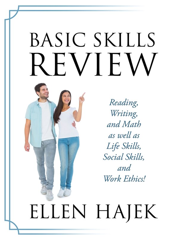 Couverture_Basic Skills Review