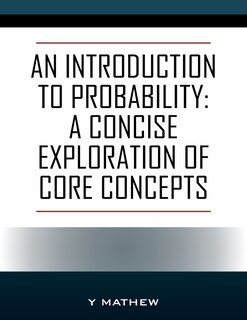Couverture_An Introduction to Probability