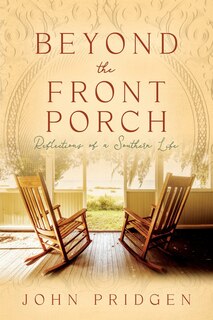 Front cover_Beyond the Front Porch