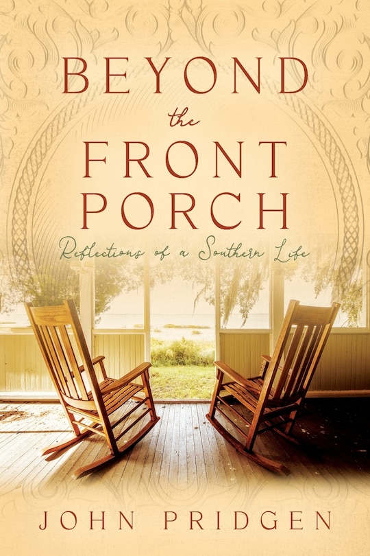 Front cover_Beyond the Front Porch