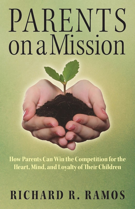 Front cover_Parents on a Mission