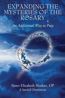 Couverture_Expanding the Mysteries of the Rosary