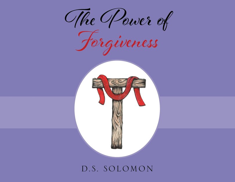 Couverture_The Power of Forgiveness