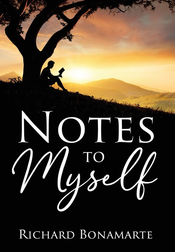Couverture_Notes to Myself