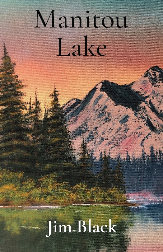 Couverture_Manitou Lake