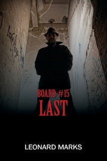 Front cover_Board #15