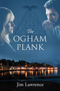Front cover_The Ogham Plank