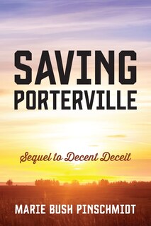Front cover_Saving Porterville