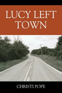 Front cover_Lucy Left Town