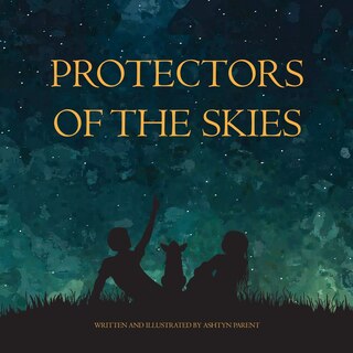Front cover_Protectors of the Skies