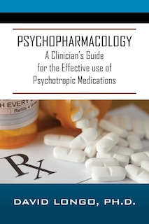 Couverture_Psychopharmacology