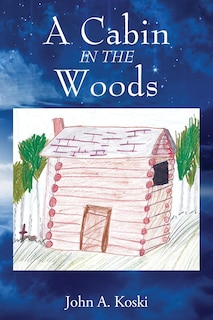 Front cover_A Cabin In The Woods