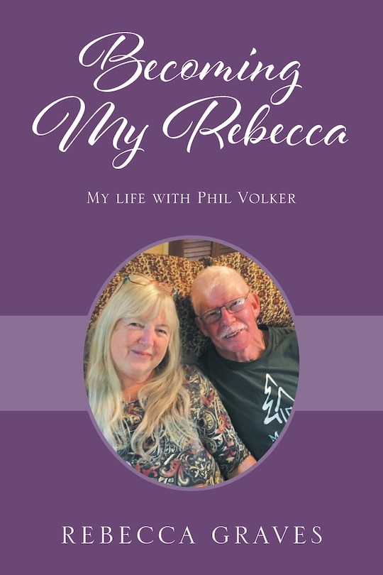 Front cover_Becoming My Rebecca