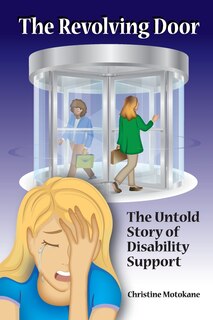 Front cover_The Revolving Door