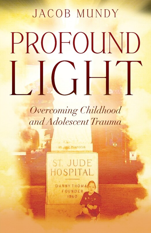 Couverture_Profound Light