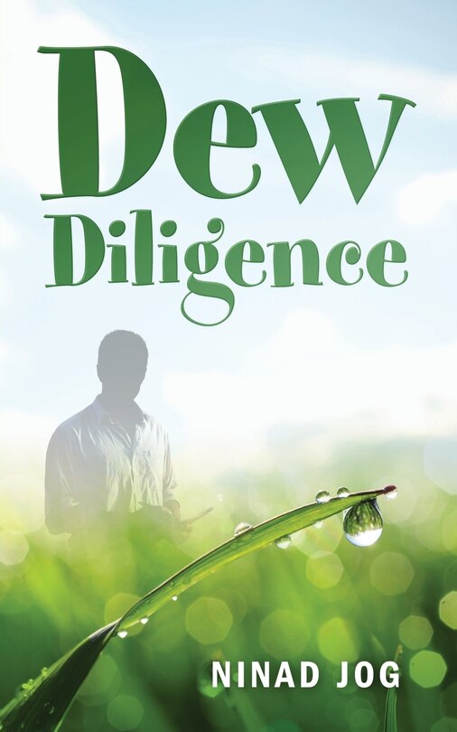 Front cover_Dew Diligence