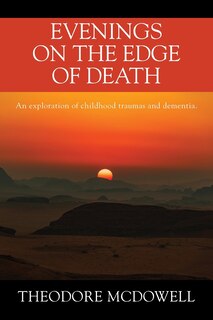 Front cover_Evenings on the Edge of Death