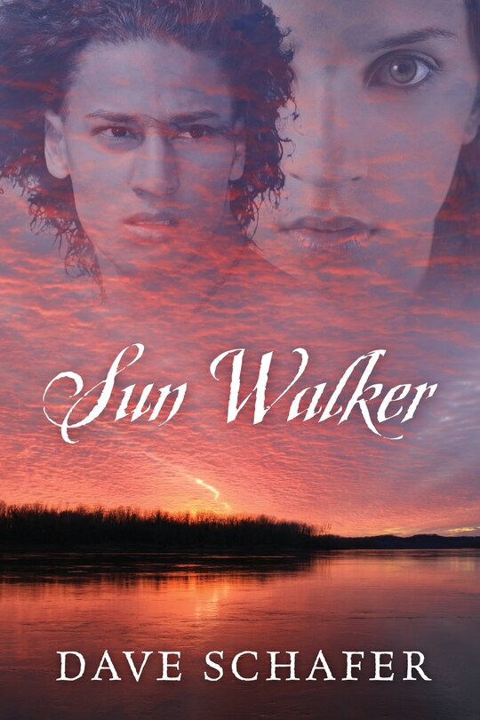 Front cover_Sun Walker