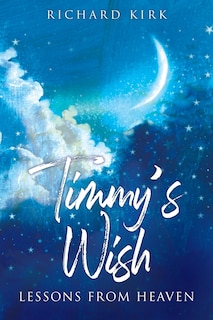 Front cover_Timmy's Wish