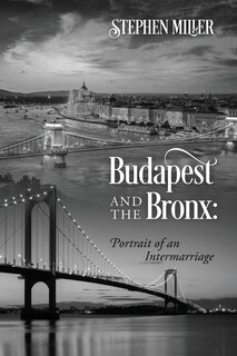 Couverture_Budapest and the Bronx