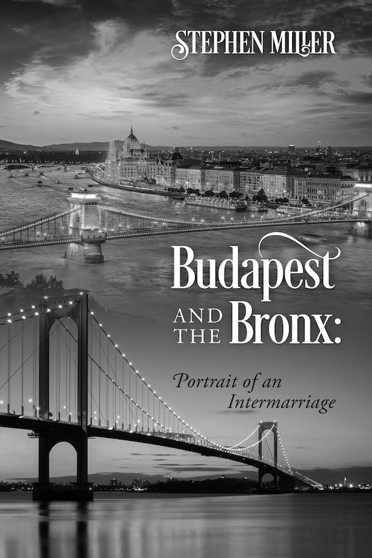 Couverture_Budapest and the Bronx
