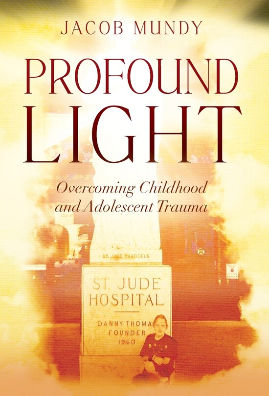Couverture_Profound Light