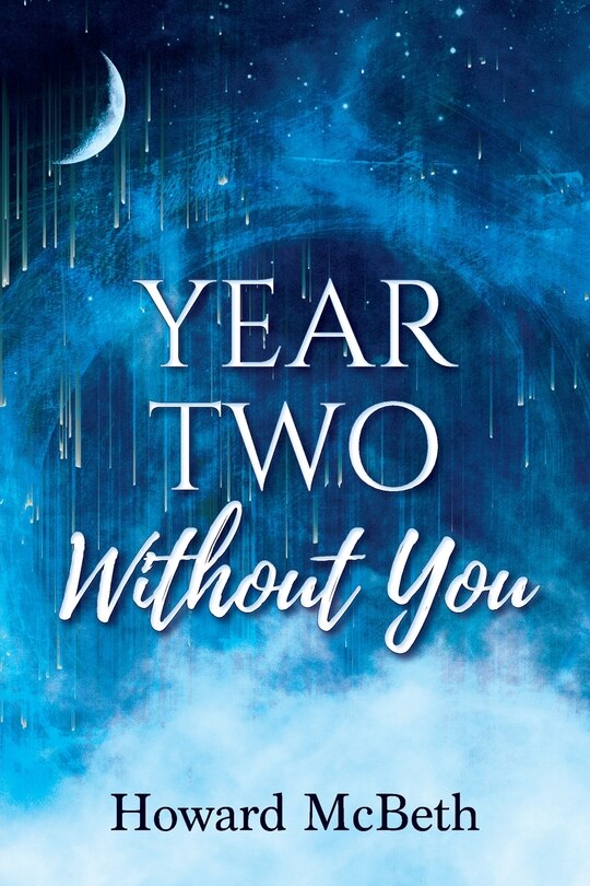 Couverture_Year Two Without You