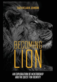 Couverture_Becoming Lion