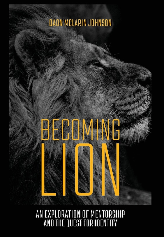 Couverture_Becoming Lion