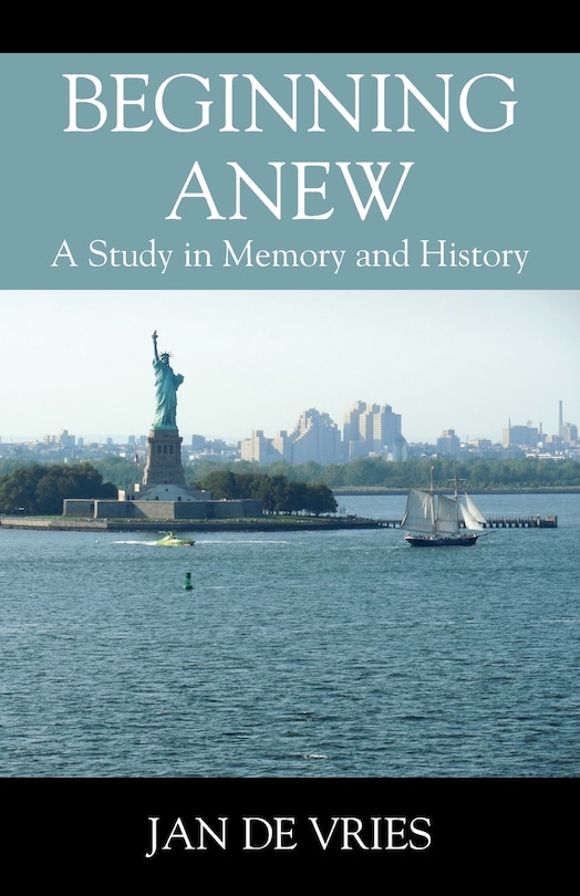 Front cover_Beginning Anew